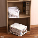 スタッカブル収納ボックス、クォーターサイズ（ふしぎの国のアリス）