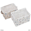 中身が見える収納ボックス（ふしぎの国のアリス）