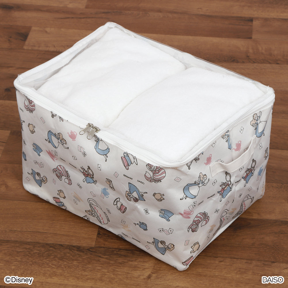 488【新型✨】graphic45アリスおすそ分け収納ボックス