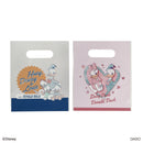 フロストハンドルバッグ、８枚（ドナルド＆フレンズ）ＤＣ８