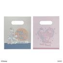 フロストハンドルバッグ、８枚（ドナルド＆フレンズ）ＤＣ８