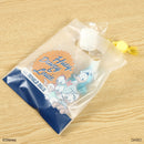 フロストハンドルバッグ、８枚（ドナルド＆フレンズ）ＤＣ８