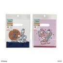 フロストハンドルバッグ、８枚（ドナルド＆フレンズ）ＤＣ８