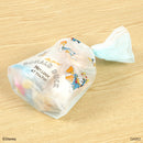 底マチフロストバッグ、６枚（ドナルドダック）ＤＣ８