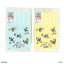 底マチフロストバッグ、６枚（ドナルドダック）ＤＣ８