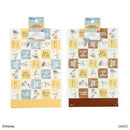 底マチハンドルバッグ、３枚（ドナルド＆フレンズ）ＤＣ８