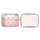 ビニールポーチ（もちまる日記）