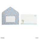 レターセット、Ａ（ドナルドダック）ＤＣ８