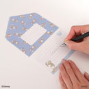 レターセット、Ａ（ドナルドダック）ＤＣ８