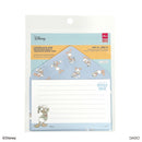 レターセット、Ａ（ドナルドダック）ＤＣ８