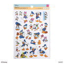 シートシール、Ａ５（ドナルド＆フレンズ）ＤＣ８