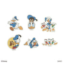 フレークシール、Ｂ（ドナルド＆フレンズ）ＤＣ８