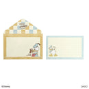 レターセット、Ｂ（ドナルド＆フレンズ）ＤＣ８