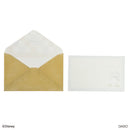 レターセット、Ｂ（ドナルド＆フレンズ）ＤＣ８