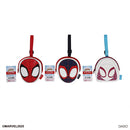 ダイカットポーチ（スパイディ）