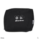 化粧ポーチ（ミッキーマウス）