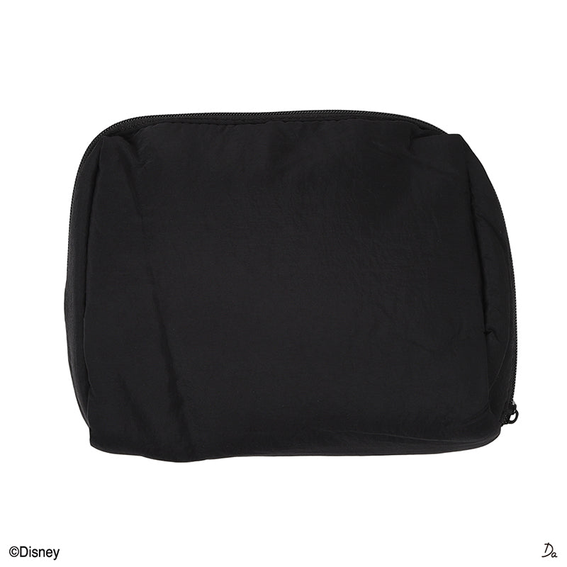 化粧ポーチ（ミッキーマウス）
