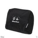 化粧ポーチ（ミッキーマウス）