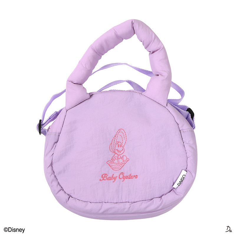 ショルダーバッグ（ヤングオイスター）