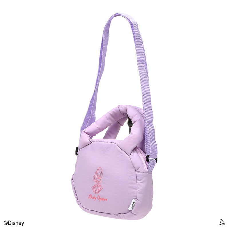 ショルダーバッグ（ヤングオイスター）