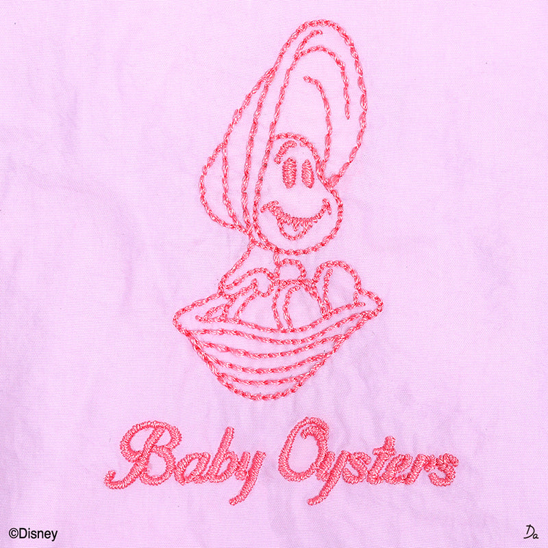 ショルダーバッグ（ヤングオイスター）