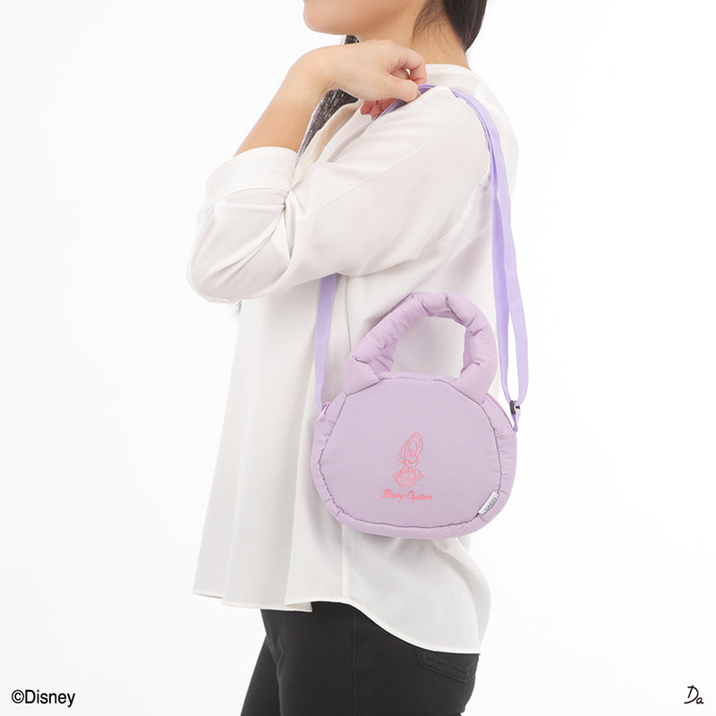 ショルダーバッグ（ヤングオイスター）