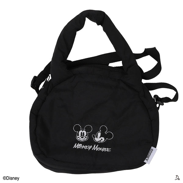 ショルダーバッグ（ミッキーマウス） - 100均 通販 ダイソーネット
