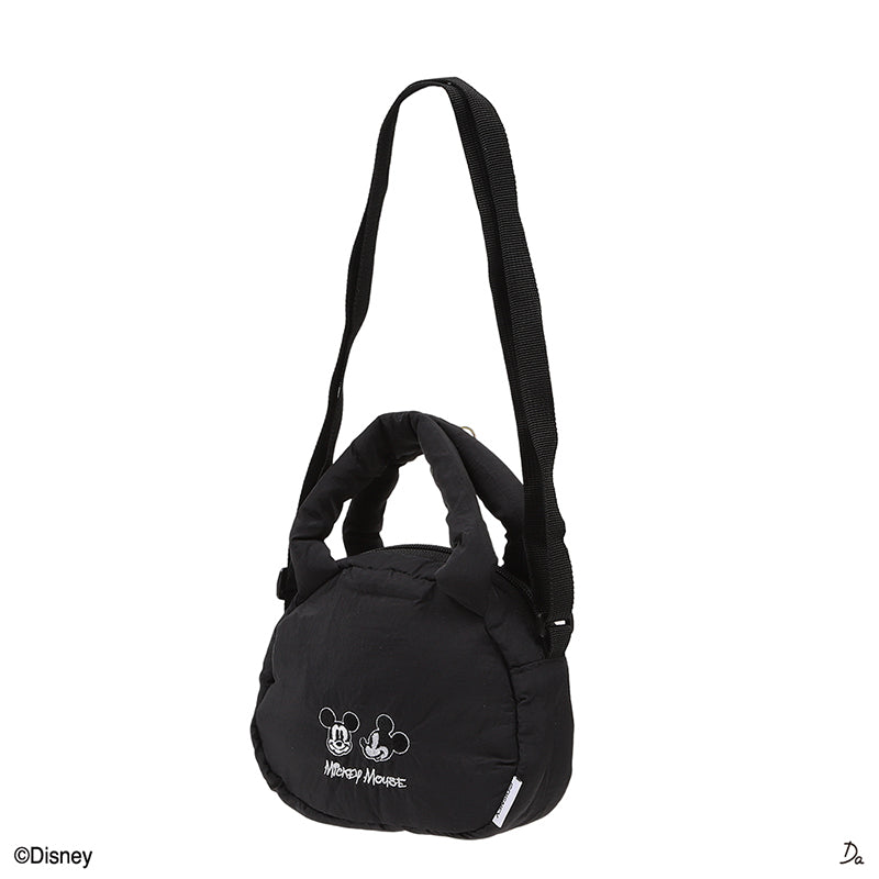 ショルダーバッグ（ミッキーマウス）