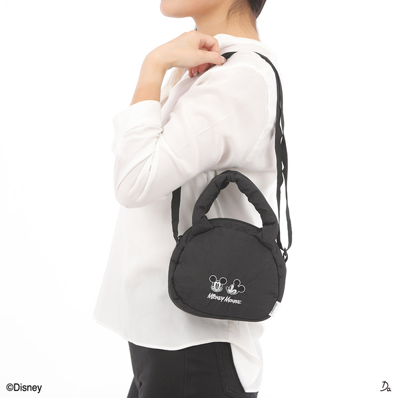 ショルダーバッグ（ミッキーマウス）