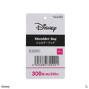 ショルダーバッグ（ミッキーマウス）