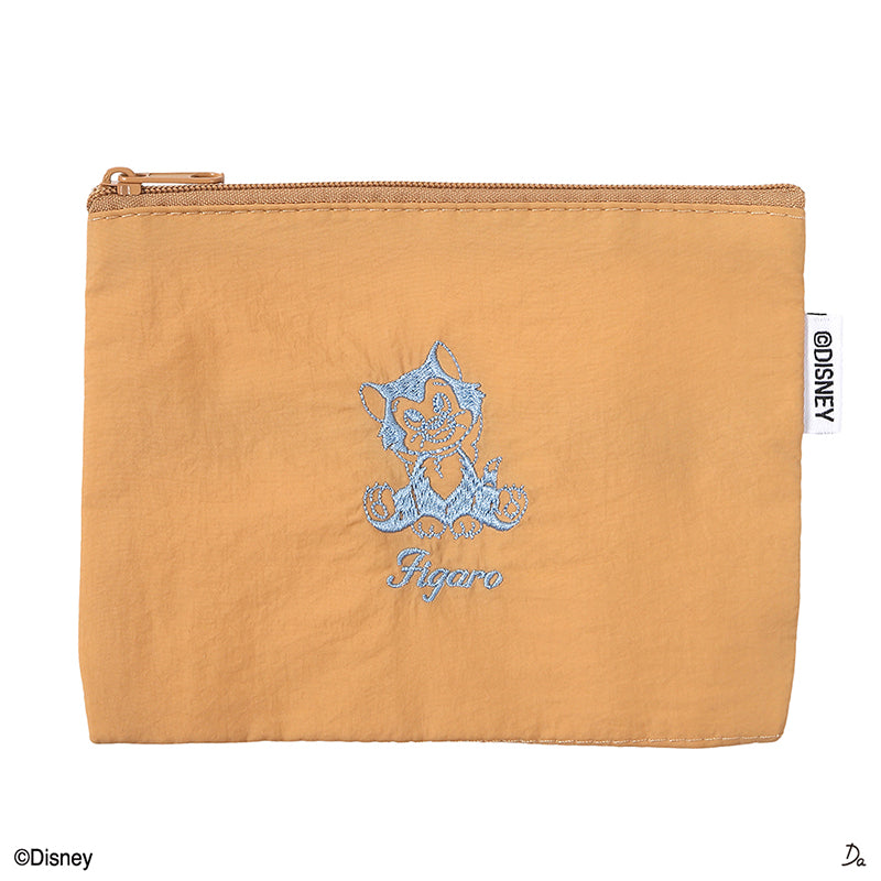 ティッシュポーチ（フィガロ）