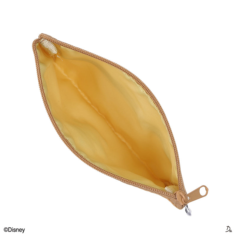 ティッシュポーチ（フィガロ）