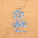 ティッシュポーチ（フィガロ）