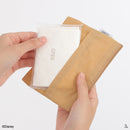 ティッシュポーチ（フィガロ）