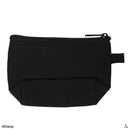 マチ付ポーチ（ミッキーマウス）