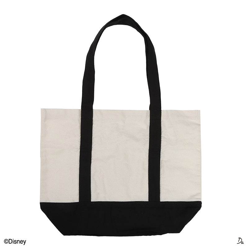トートバッグ（ミッキーマウス）