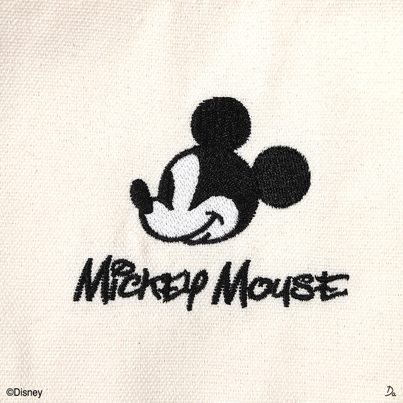 トートバッグ（ミッキーマウス）