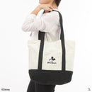 トートバッグ（ミッキーマウス）