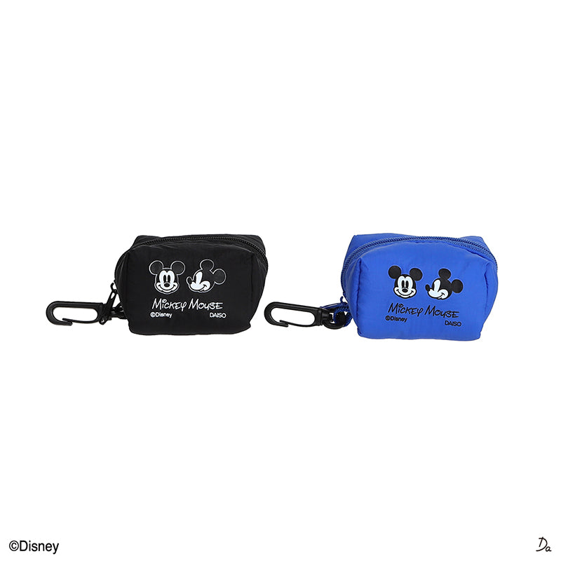 マルチケース（ミッキーマウス）