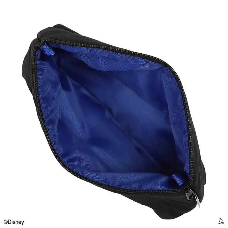 ポーチ（ミッキーマウス）