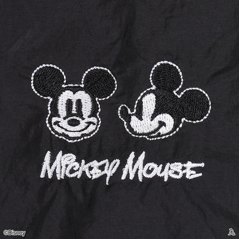 ポーチ（ミッキーマウス）