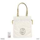 巾着トートバッグ、ＢＥ（美女と野獣）