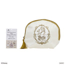 シェル型ポーチ、ＢＥ（美女と野獣）