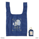 チャーム付エコバッグ、ＮＶ（美女と野獣）