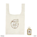 チャーム付エコバッグ、ＢＥ（美女と野獣）