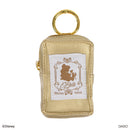 チャーム付エコバッグ、ＢＥ（美女と野獣）