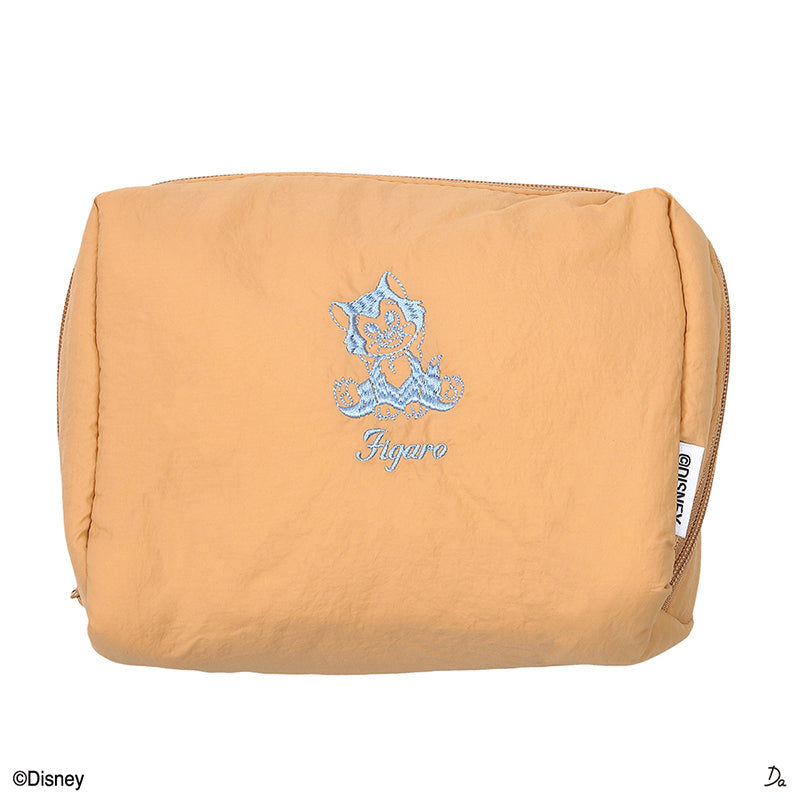 化粧ポーチ（フィガロ）