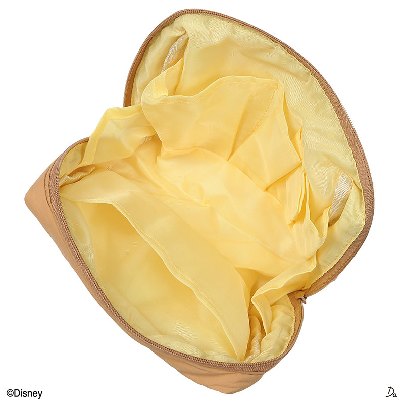 化粧ポーチ（フィガロ）