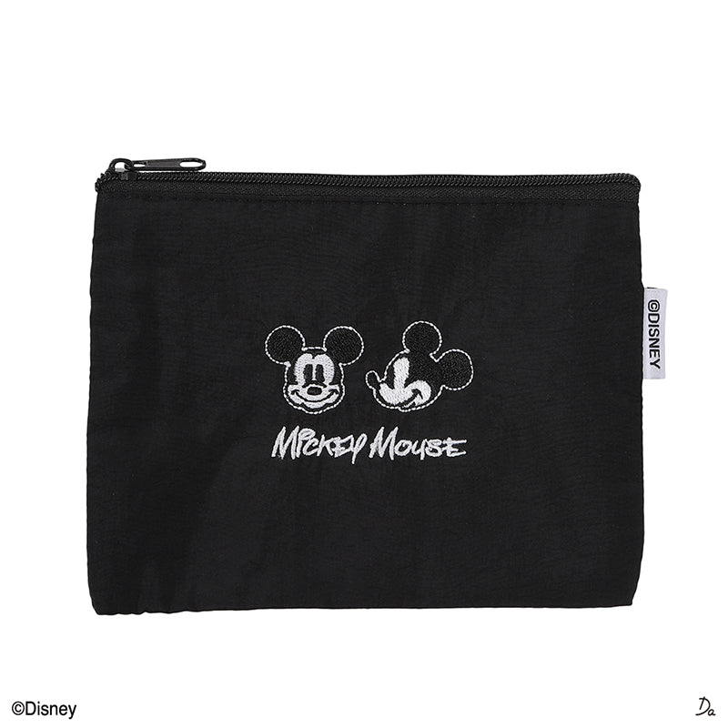 ティッシュポーチ（ミッキーマウス）