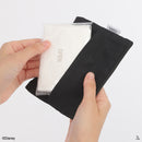 ティッシュポーチ（ミッキーマウス）